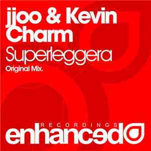 jjoo & Kevin Charm - Superleggera download flac mp3