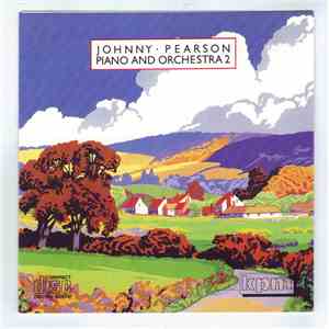 Johnny Pearson - Piano And Orchestra 2 flac mp3 download