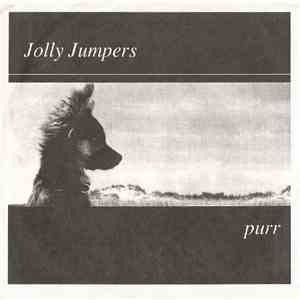 Jolly Jumpers - Purr download flac mp3