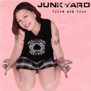 Junkyard  - Tried And True download flac mp3