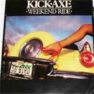 Kick Axe - Week-End Ride download flac mp3