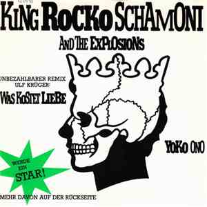 King Rocko Schamoni & The Explosions - Was Kostet Liebe download flac mp3