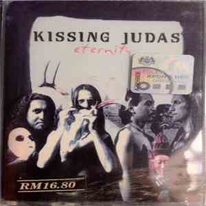 Kissing Judas - Eternity download flac mp3