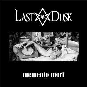 Last Dusk - Memento Mori flac mp3 download