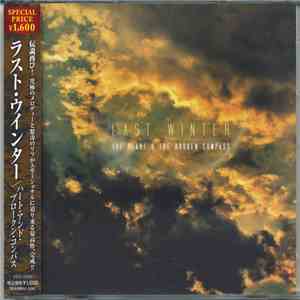Last Winter - The Heart & The Broken Compass download flac mp3