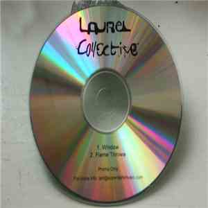 Laurel Collective - Window / Flame Throwa download flac mp3