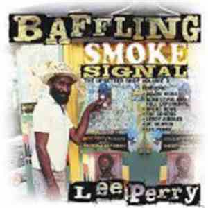 Lee Perry - Baffling Smoke Signal (The Upsetter Shop Volume 3) download flac mp3