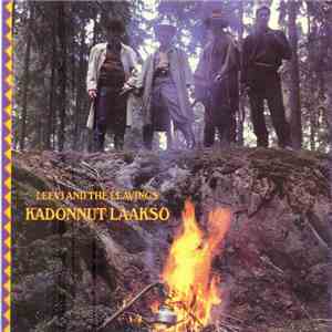 Leevi And The Leavings - Kadonnut Laakso download flac mp3