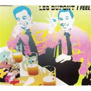 Les Dupont - I Feel download flac mp3