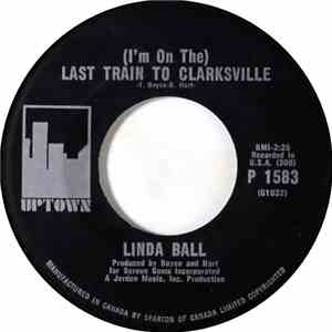 Linda Ball - Last Train To Clarksville / I Wanna Be Free download flac mp3
