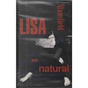 Lisa Stansfield - So Natural download flac mp3