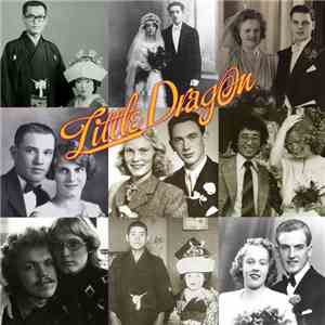 Little Dragon - Ritual Union download flac mp3