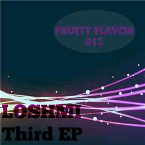 Loshmi - Third EP download flac mp3