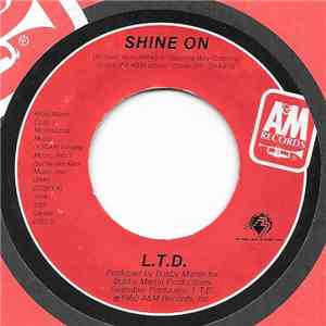 L.T.D. - Shine On download flac mp3