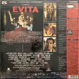 Madonna - Evita download flac mp3