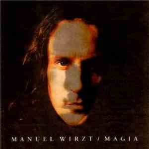 Manuel Wirzt - Magia download flac mp3