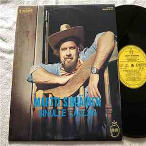 Martti Siiriäinen - Sinulle Laulan download flac mp3