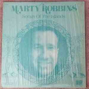 Marty Robbins - Songs Of The Islands download flac mp3