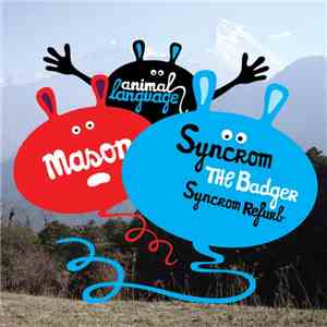 Mason - Syncrom download flac mp3