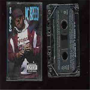 MC Breed - 20 Below download flac mp3