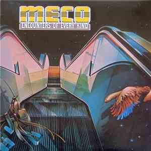 Meco - Encounters Of Every Kind download flac mp3