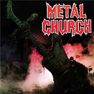 Metal Church - Metal Church download flac mp3