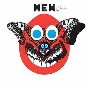 Mew - No More Stories EP download flac mp3