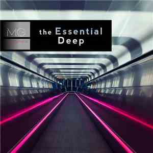 MG Atmosphere - The Essential Deep download flac mp3