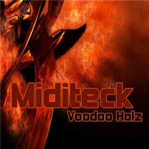 Miditeck - Voodoo Holz download flac mp3