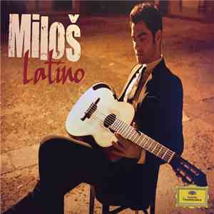 Miloš - Latino download flac mp3