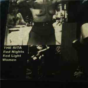 Mlehst / The Rita - Red Nights Red Light Women download flac mp3