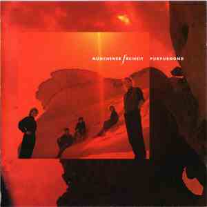 Münchener Freiheit - Purpurmond download flac mp3