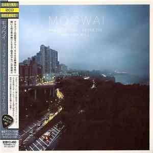 Mogwai - Hardcore Will Never Die, But You Will download flac mp3