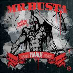 Mr. Busta - Haau! download flac mp3