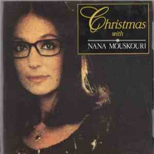 Nana Mouskouri - Christmas With Nana Mouskouri download flac mp3