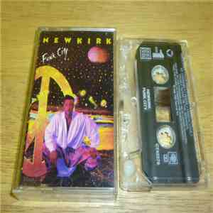 Newkirk - Funk City download flac mp3