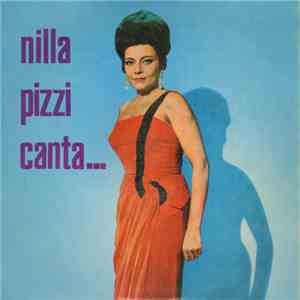 Nilla Pizzi - Nilla Pizzi Canta.... download flac mp3