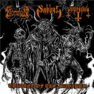 Nominon / Sabbat / Blaspherian - Trident Of The Macabre download flac mp3