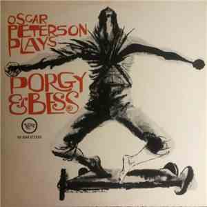 Oscar Peterson - Plays Porgy And Bess download flac mp3