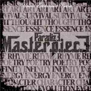 Paradize  - M.A.S.T.E.R.P.I.E.C.E download flac mp3