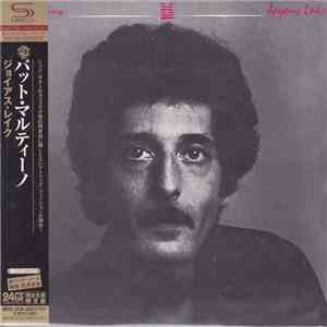Pat Martino - Joyous Lake download flac mp3