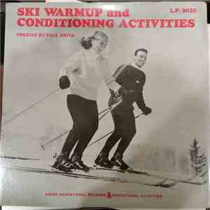 Paul Smith - Ski Warmup And Conditioning Exercises download flac mp3