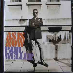 Paul Weller - As Is Now download flac mp3