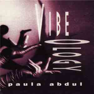 Paula Abdul - Vibeology download flac mp3
