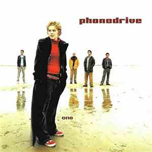 Phonodrive - One download flac mp3
