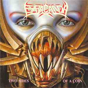 Pyracanda - Two Sides Of A Coin download flac mp3