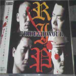 R.I.P.  - Pride & Honour download flac mp3
