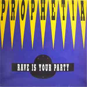 Rudy Corbelli - Prophetia download flac mp3