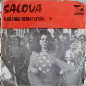 Saloua - Marahba Bediaf Lyoum download flac mp3
