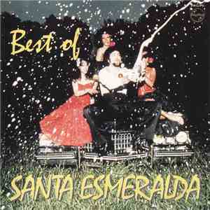 Santa Esmeralda - Best Of Santa Esmeralda download flac mp3